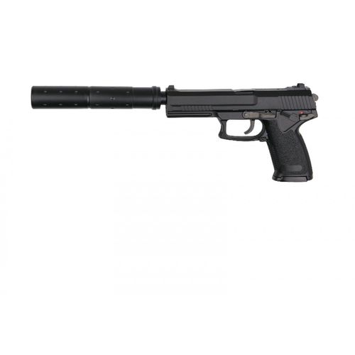 Mk23 Special Operation Gaz