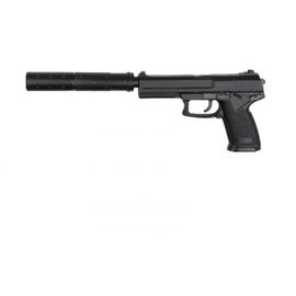 Mk23 Special Operation Gaz