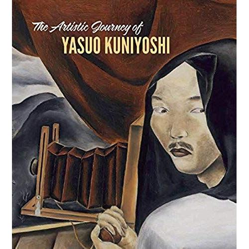 The Artistic Journey Of Yasuo Kuniyoshi
