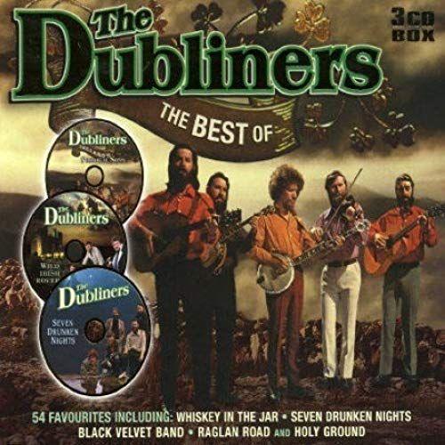 Best Of Dubliners