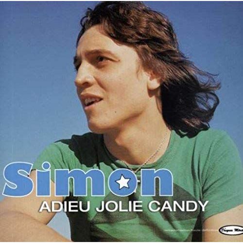 Adieu Jolie Candy