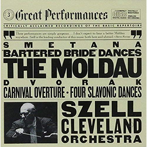 Cleveland Orchestra - George Szell