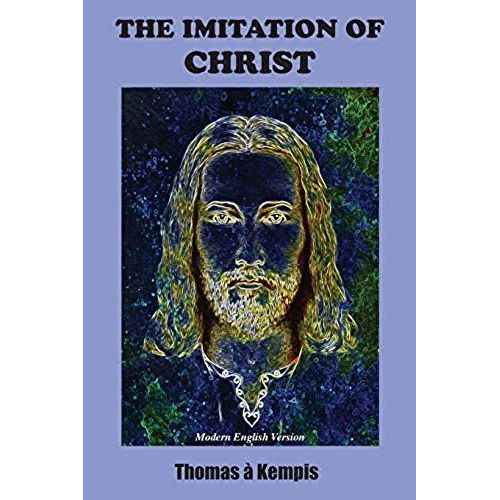 The Imitation Of Christ