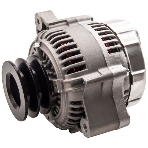 Alternateur 12v 110a For Toyota Land Cruiser 80 Pzj7 Kzj7 3.5 D 4x4 J8 4.2 Td