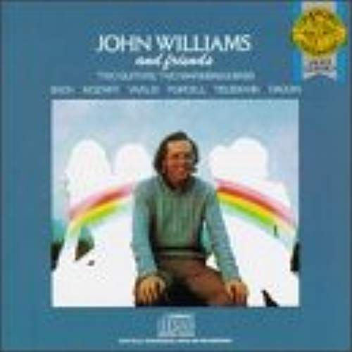 John Williams & Friends