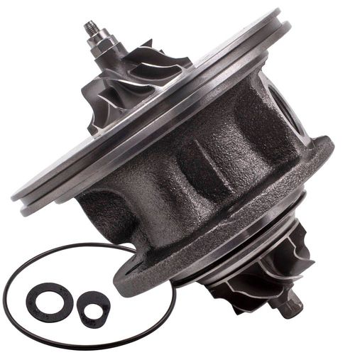 For Peugeot 107 206 207 307 1007 Hdi 1.4l Kp35 Turbo Turbocharger Chra Att