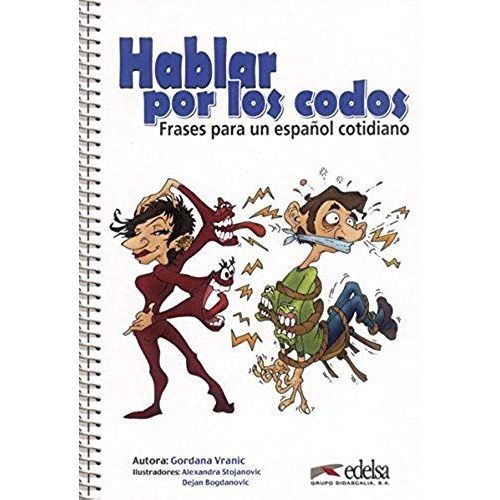 Hablar Por Los Codos