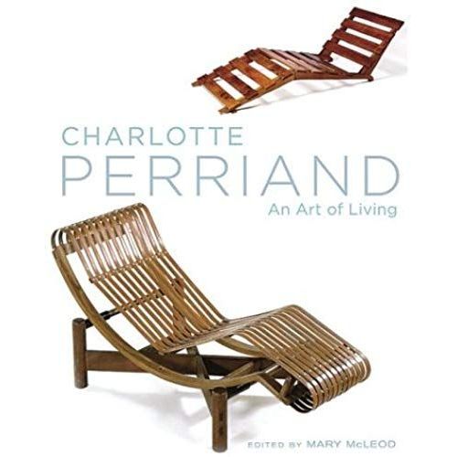 Charlotte Perriand