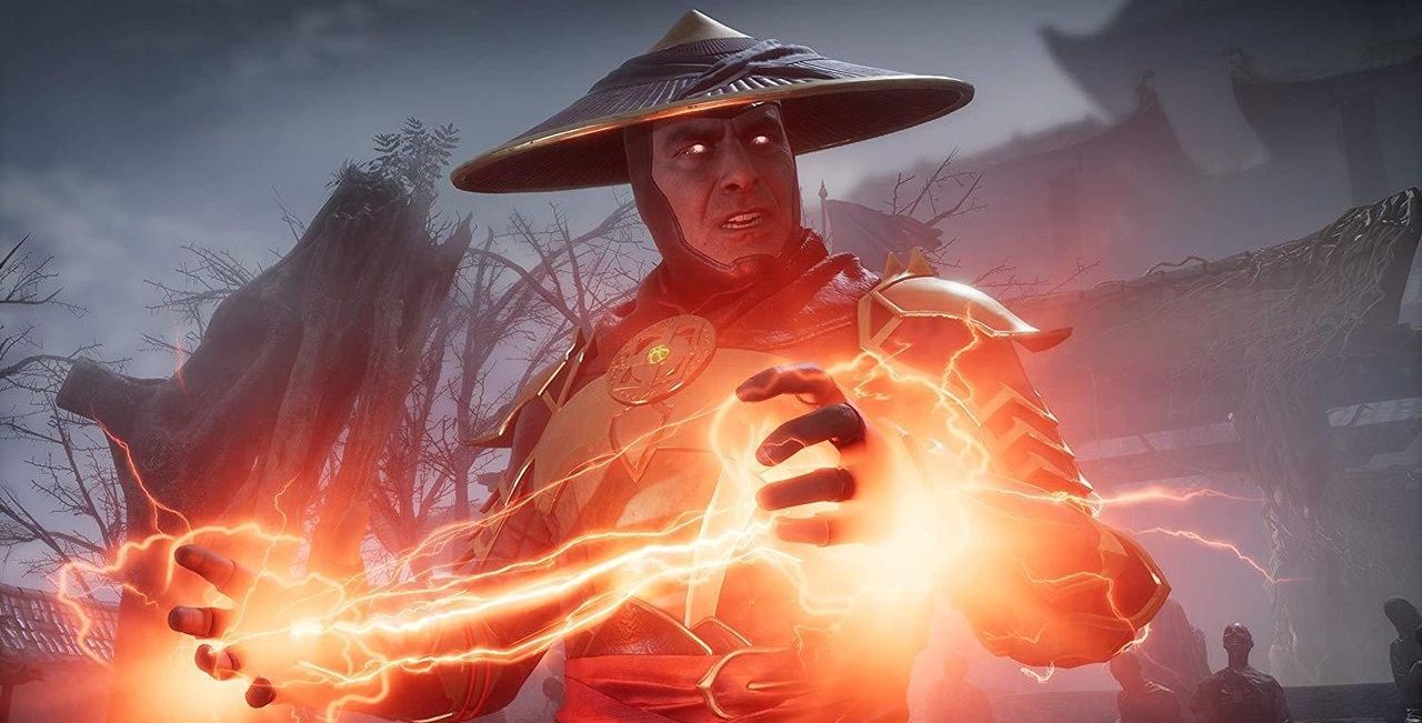 MORTAL KOMBAT 11 image 2 | Rakuten