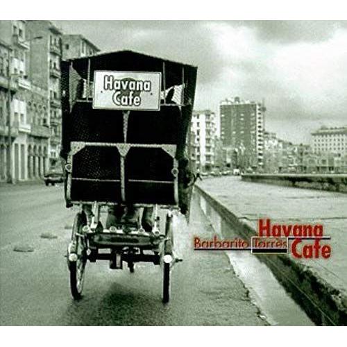 Havana Cafe