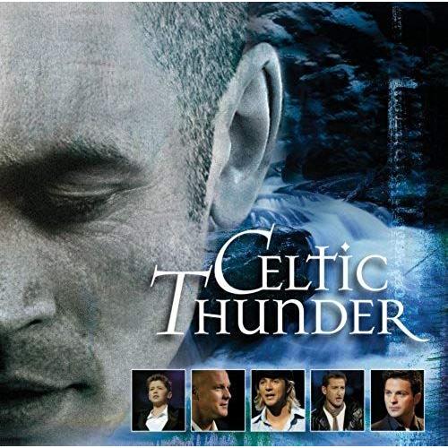 Celtic Thunder: The Show