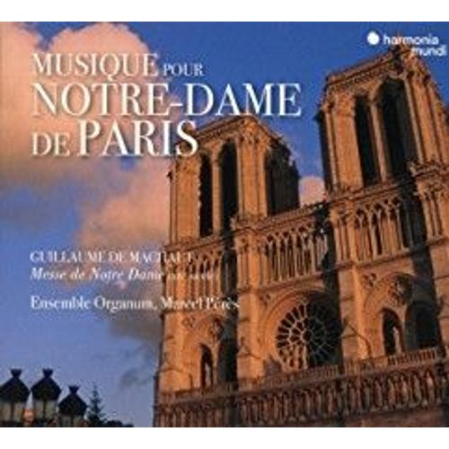Musique Pour Notre Dame De Paris