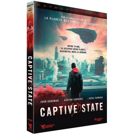 Captive State