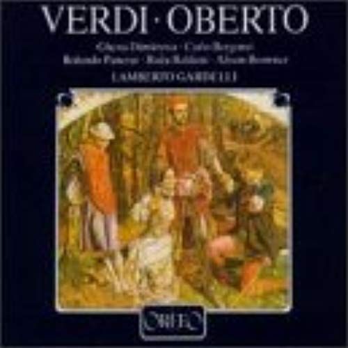 Oberto-Comp Opera