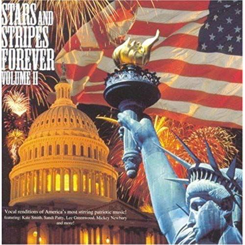 Stars & Stripes Forever 2 / Various Stars & Stripes Forever 2 / Various