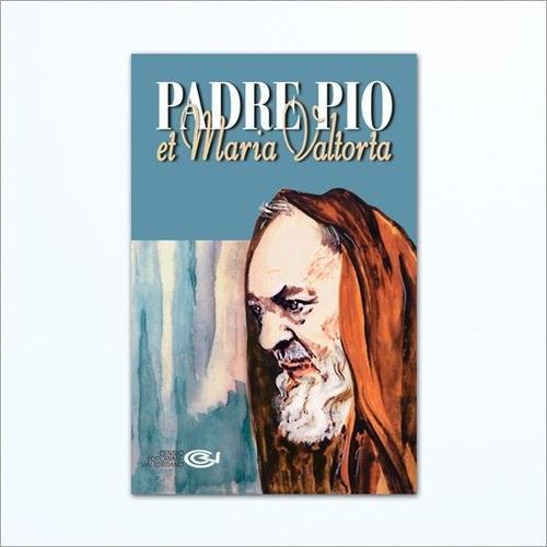 Padre Pio Et Maria Valtorta