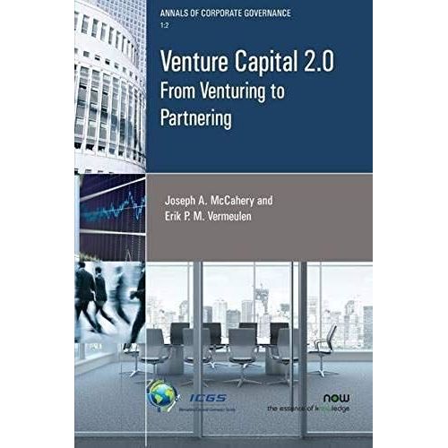 Venture Capital 2.0
