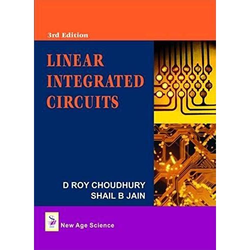 Linear Integrated Circuits