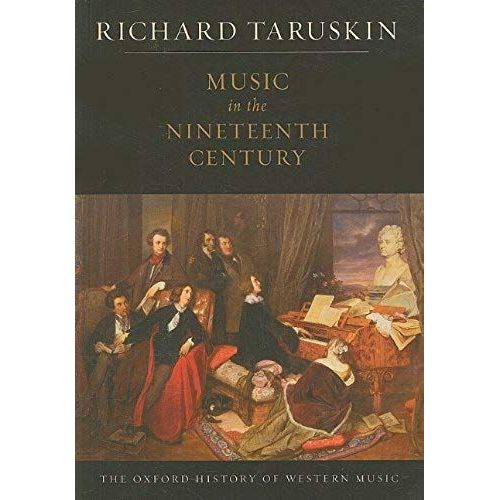 Music In The Nineteenth Century