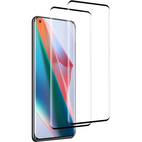 2 Pièces Verre Trempé Pour Xiaomi Mi 11 Mi 11 Pro, 3d Couverture Complète, Anti Rayures Et Anti Bulles, Dureté 9h, Films De Protection D'écran Haute Définition