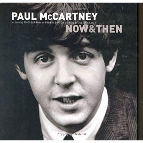 Paul Mccartney