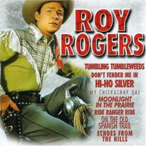 Roy Rogers