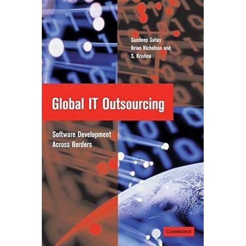 Global It Outsourcing