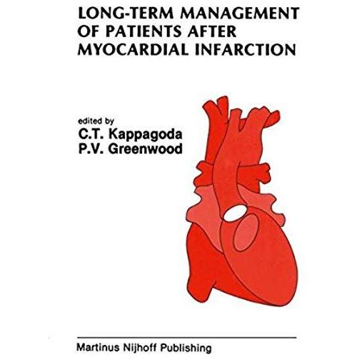 Long-Term Management Of Patients After Myocardial Infarction