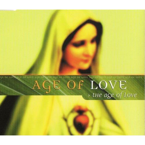 The Age Of Love