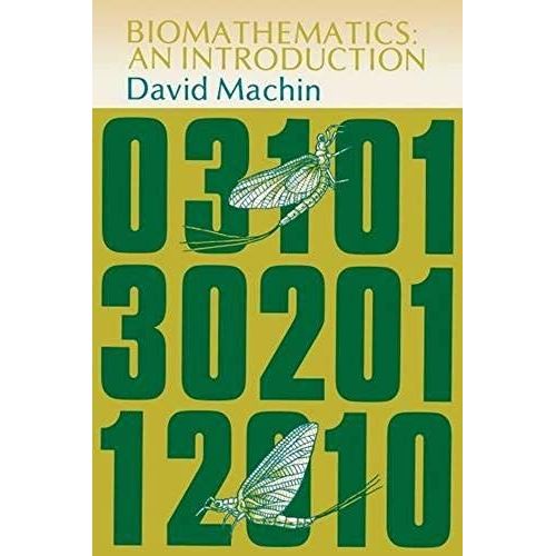 Biomathematics