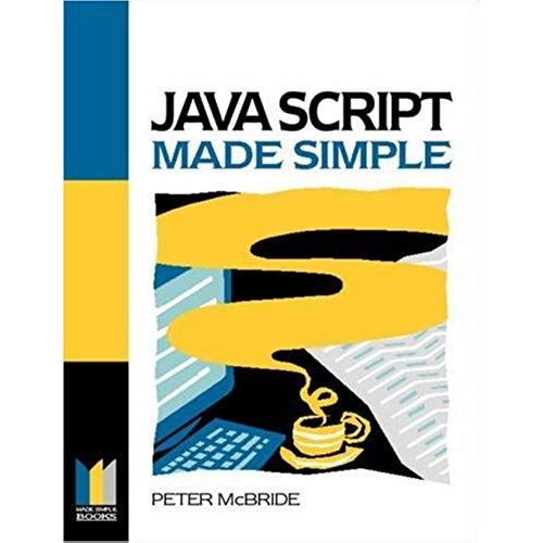 Javascript Made Simple