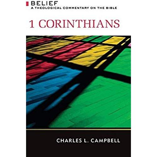 1 Corinthians