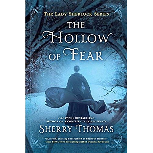 The Hollow Of Fear