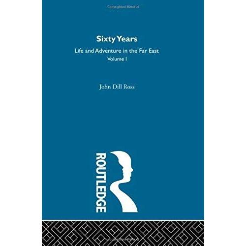 60 Years Life/Adventure (2v Set): Sixty Yrs Life Adv Far Et