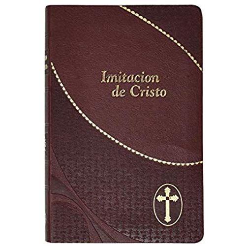 Imitacion De Cristo