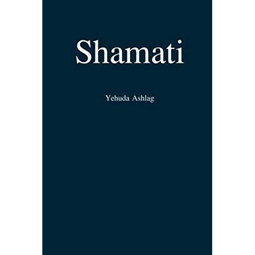 Swe-Shamati (Jag Horde)