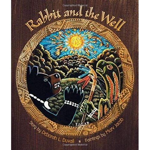 Rabbit And The Well