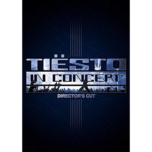 Tiesto: In Concert