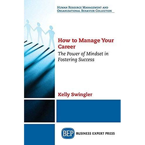 How To Manage Your Career