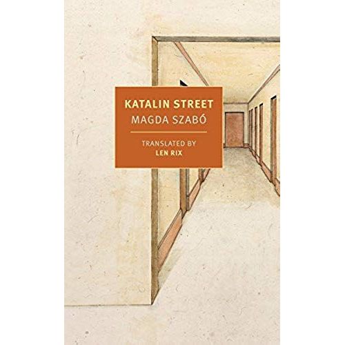 Katalin Street