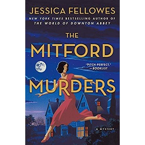 The Mitford Murders