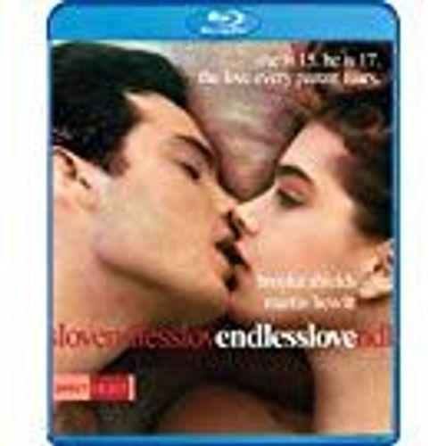 Endless Love - Un Amour Infini