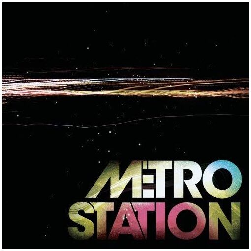 Metro Station
