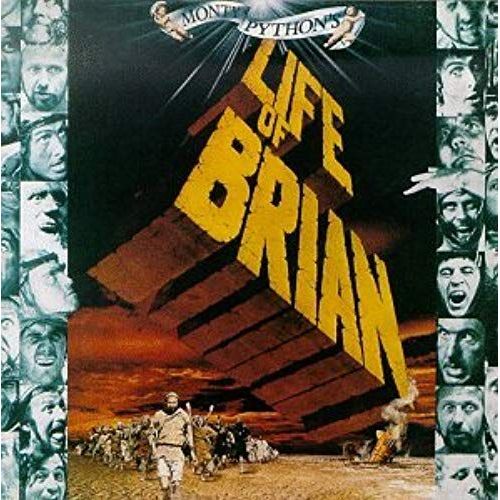 Life Of Brian