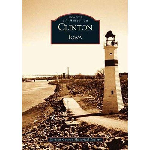 Clinton Iowa