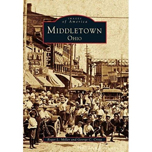 Middletown, Ohio
