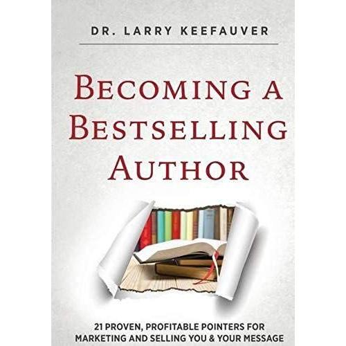 Becoming A Bestselling Author