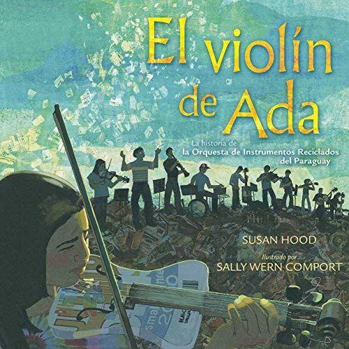 El Violín De Ada (Ada's Violin)