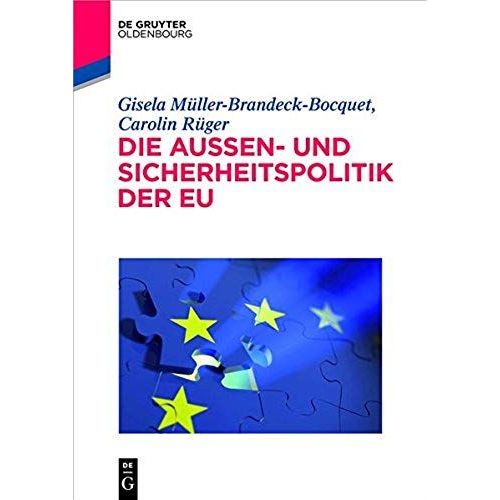 Die Außenpolitik Der Eu