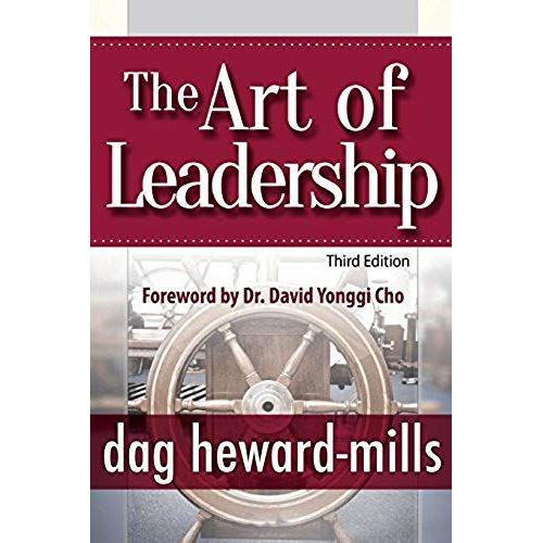 The Art Of Leadership - 3rd Edition